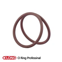 Rónta Rubber Viton Brown