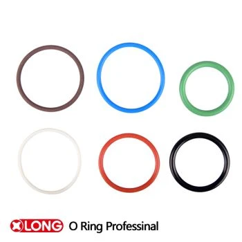 Fáinne Mór Eochrach Big Silicone