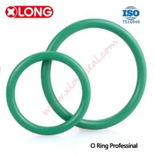 ISO -0101 Standard Metric HNBR O-fáinne