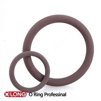 Oring Rubair Frithsheasmhach Butyl Phenol