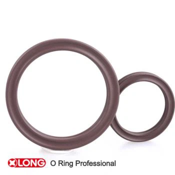 FKM 75 Brown Xring Maidir le Feidhmchlár Loiní