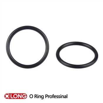 FKM Gach MéidAS568 O-Ring